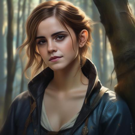 Emma Watson