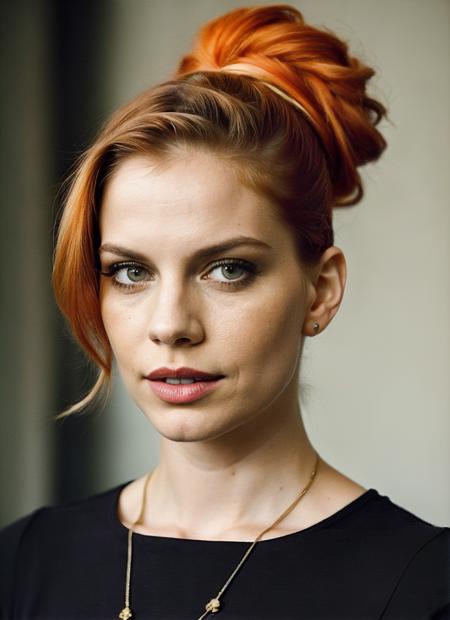Anna Chlumsky