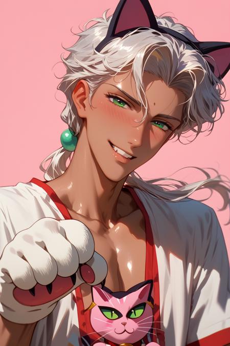 Akio Ohtori | Revolutionary Girl Utena!✨⚔️