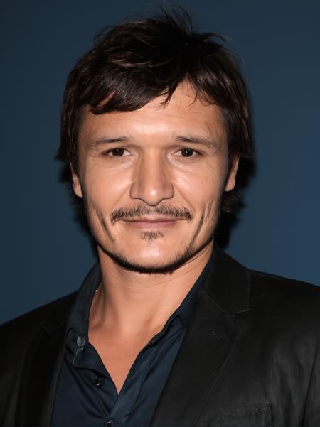 Pedro Pascal (actor)