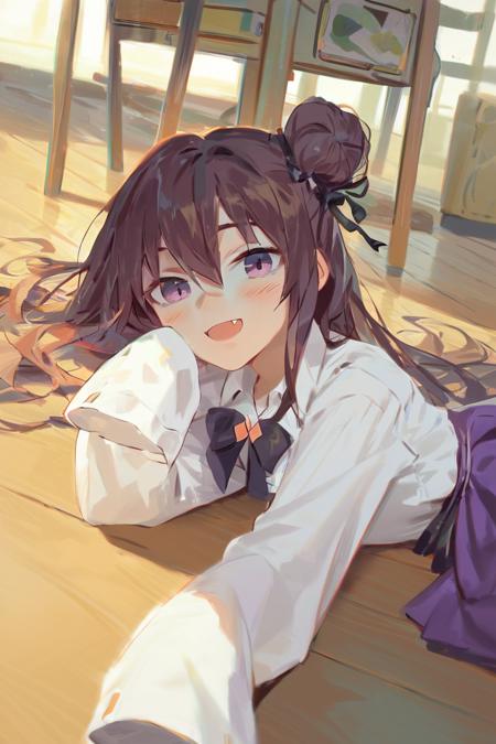 JoFang_PS | Lora Style版本V1 (ID: 872657)