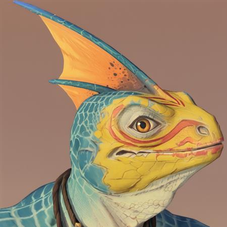 Skink | Lizardmen (Total War Warhammer)