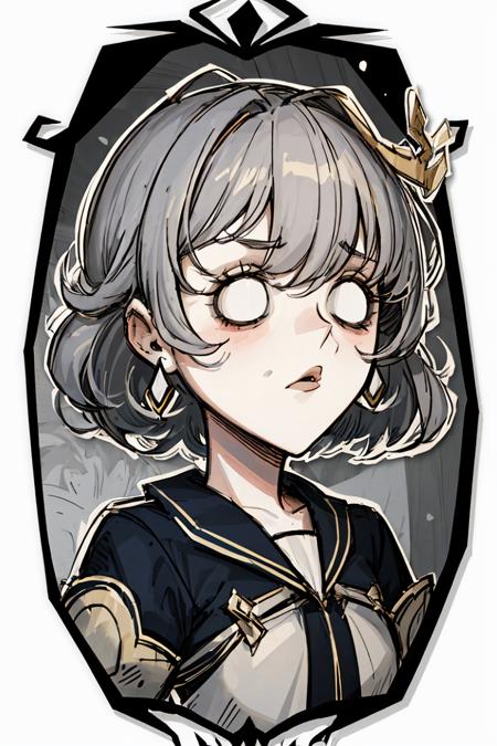 Don't Starve Together
