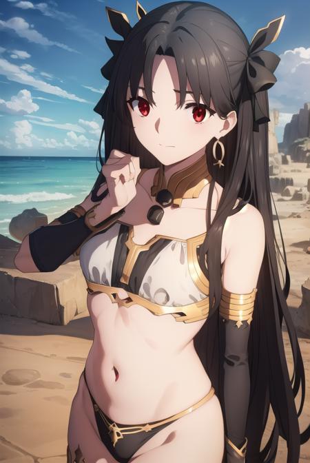 Ishtar (イシュタル) - Fate Grand Order