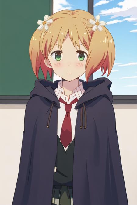 Yuu Sonoda (Sakura Trick)版本v1.4.1 (ID: 303616)