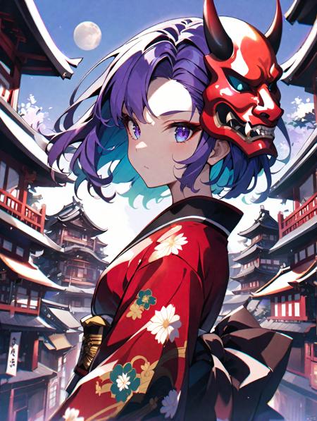 Niji Style XL