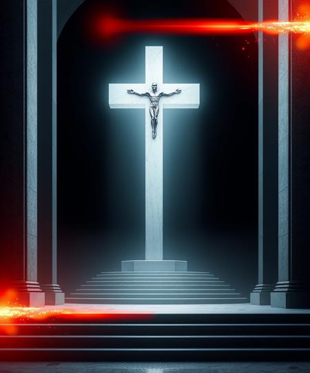 DJZ Necro Church