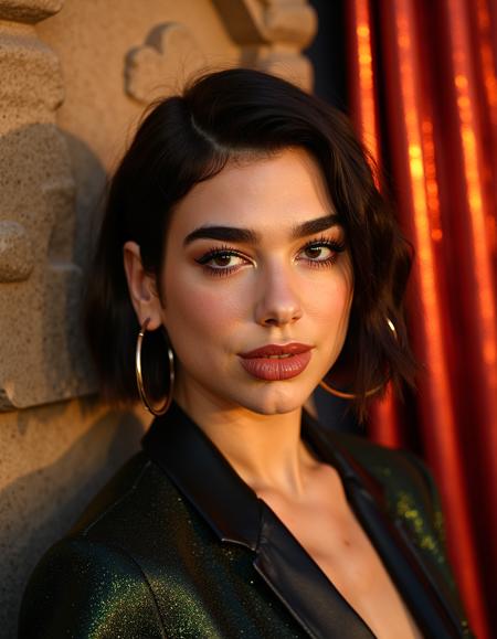 Dua Lipa