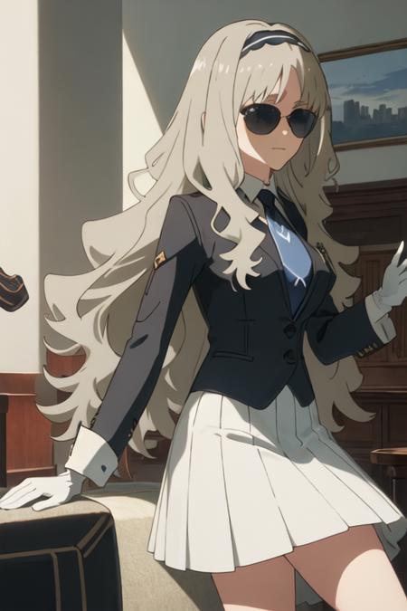 KOKORO (Darling in the FranXX)