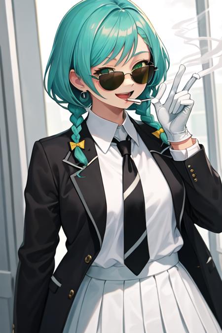 hikawa_hina/氷川日菜 (BanG Dream!)