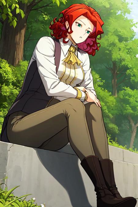 The World's Best Engineer - Character Pack