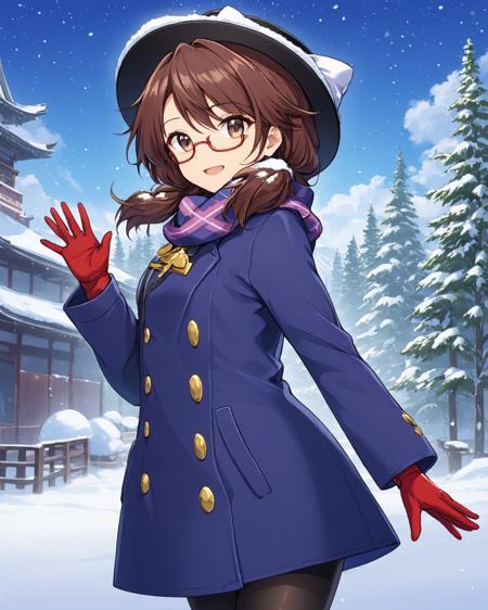 XL | touhou|东方 projcet 宇佐见堇子/宇佐見 菫子/Usami Sumireko