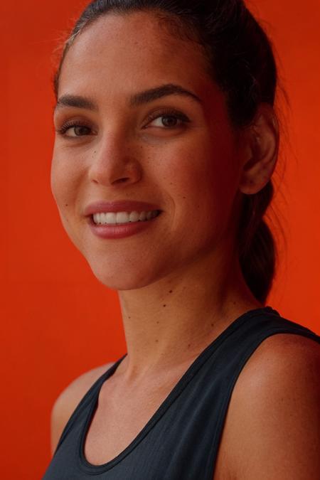Adria Arjona | ??