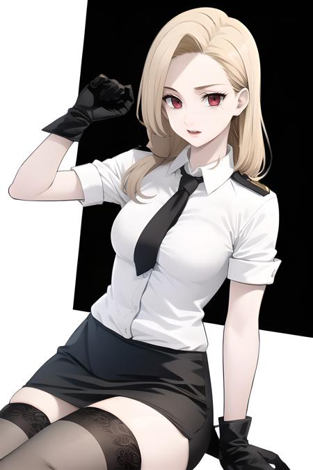 Gelda [nanatsu no taizai]