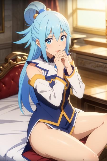為美好的世界獻上祝福 ♀ Anime Characters