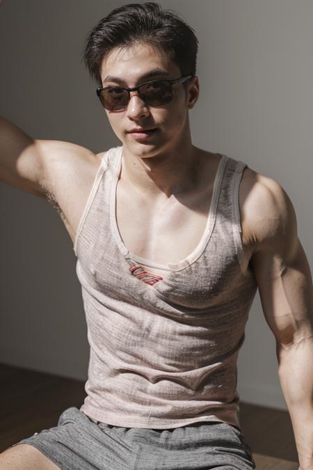 Alec Kevin
