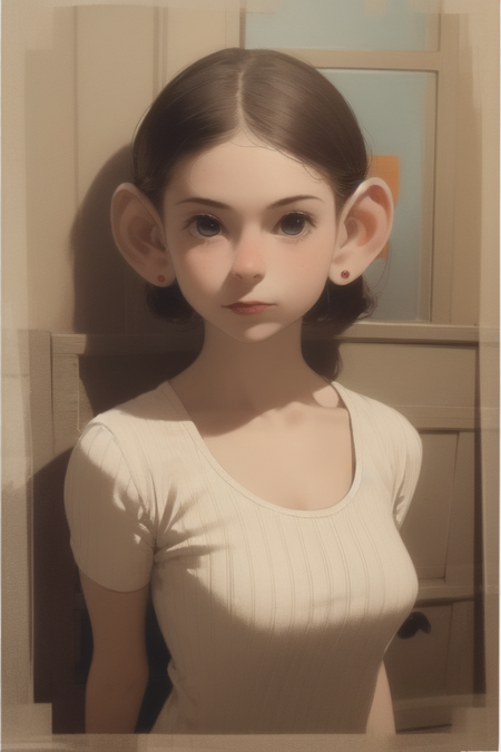 Big Ol' Ears