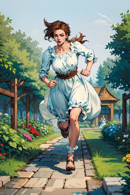 SXZ Pixel Bringer [ Style ]版本sxz-pixel (ID: 25157)