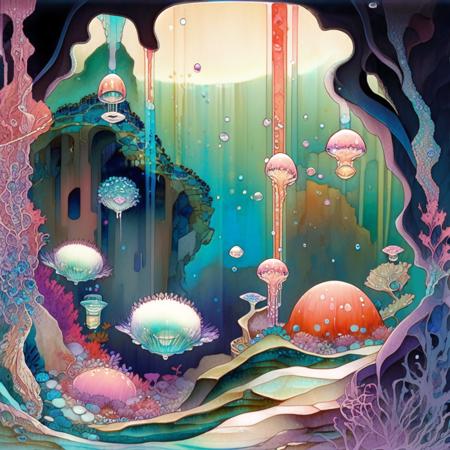 djz Oceanic Realms