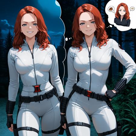 Black Widow