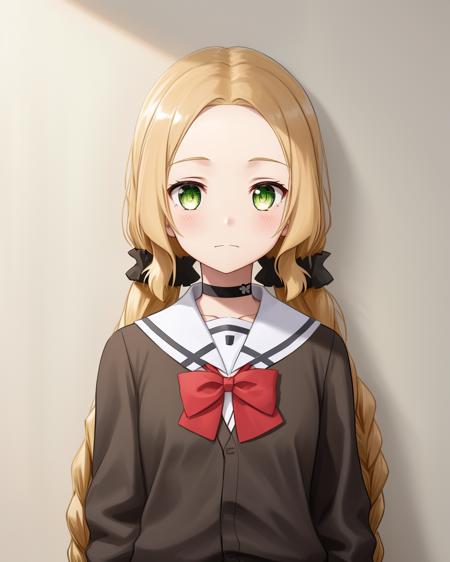 Inubouzaki_Fuu (Yuki Yuna is a Hero)