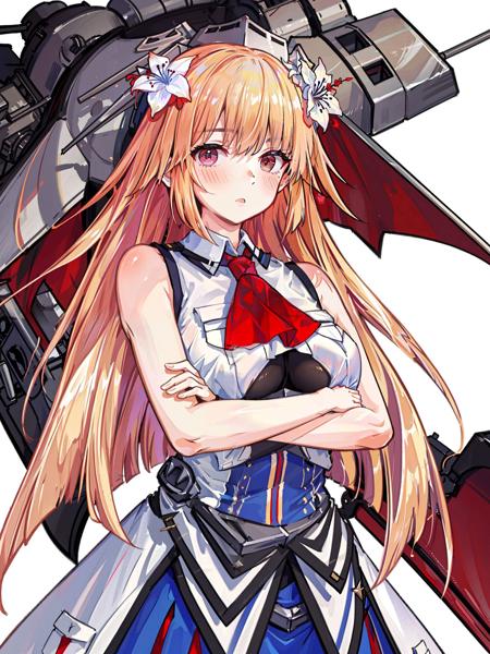 [Kantai Collection] Brooklyn 艦隊これくしょん   ブルックリン