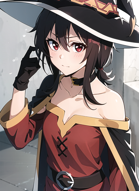 Bleach Anime Style LoRA