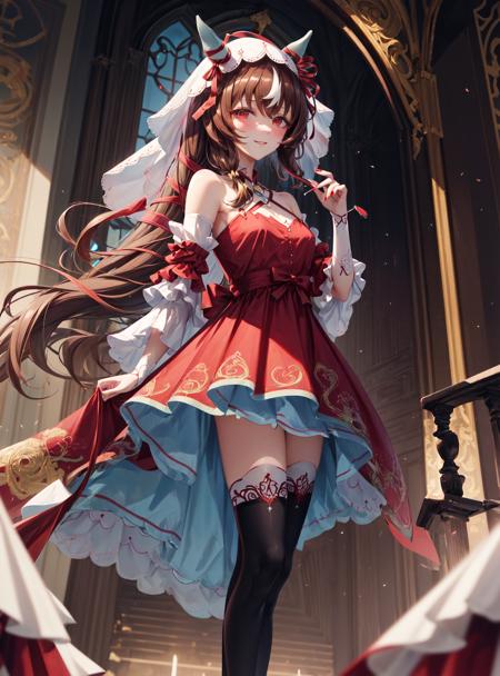 Still in Love - Umamusume Pretty Deby版本SD 1.5 (ID: 377580)