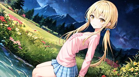 ATRI -My Dear Moments-名波凜々花-名波凛凛花
