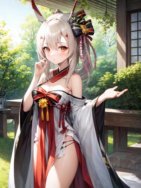 Ayanami (Azur Lane)