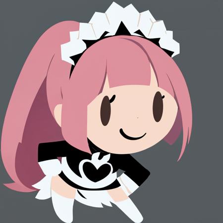 Helltaker Chibi | Style