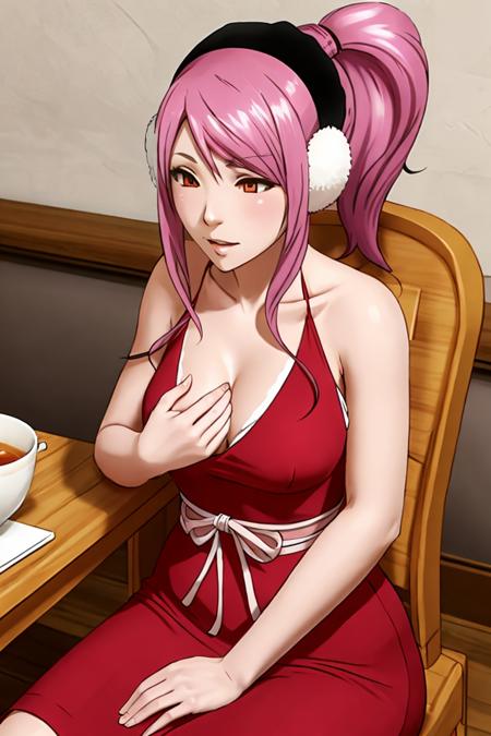 meredy v1 (fairy tail)