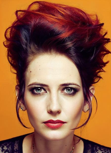 Eva Green