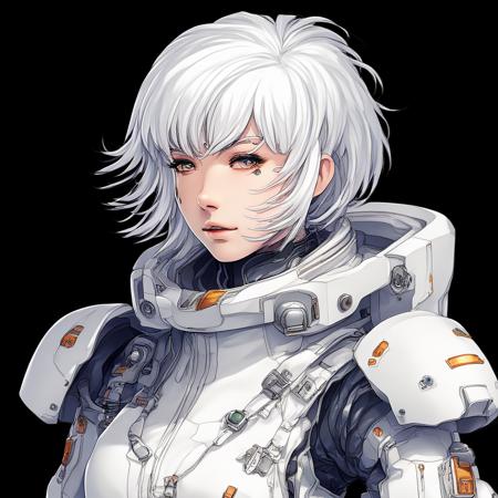 RPG-Characters版本V1 (ID: 797600)