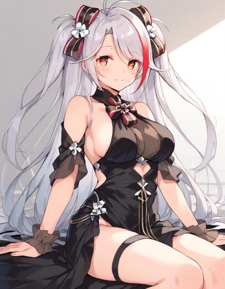 Prinz Eugen プリンツ・オイゲン  XL (Azur Lane,Azur_Lane,アズールレーン)