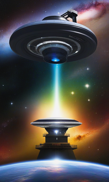 Spacecore