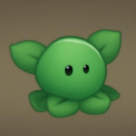 Plants vs Zombies | Game Style