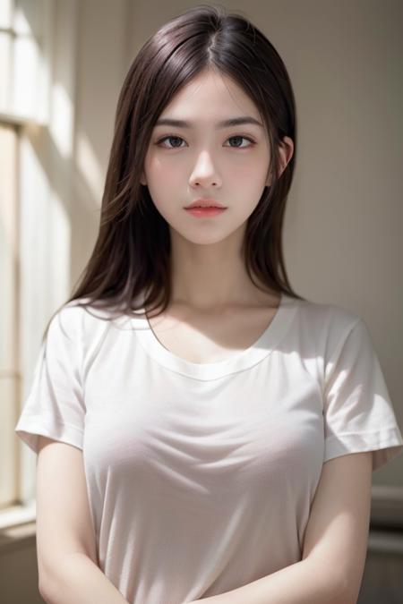 sweety Mix Girl