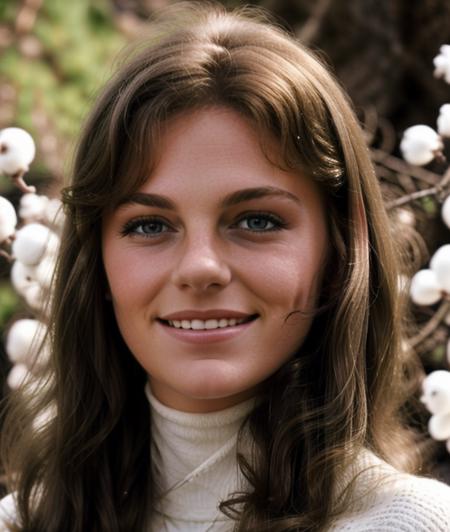 Jacqueline Bisset - Actress