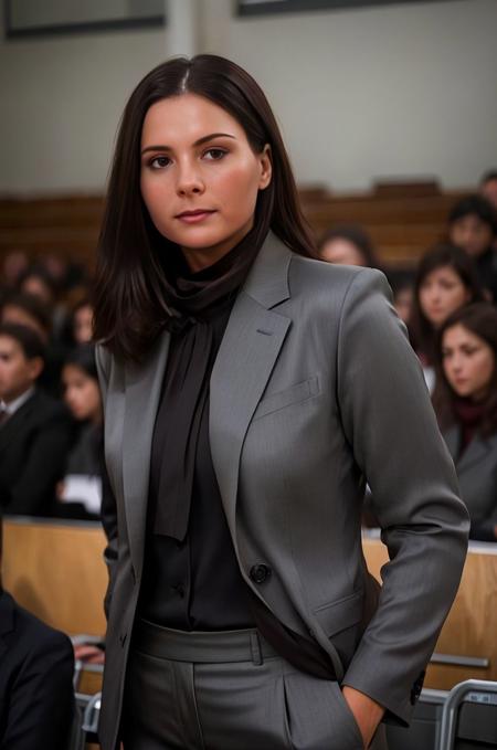 Jessica Fiorentino