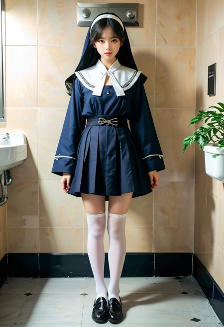 Dynamic Wildcard - nun unleashed