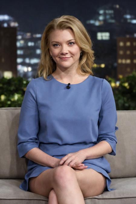 Natalie Dormer | ??