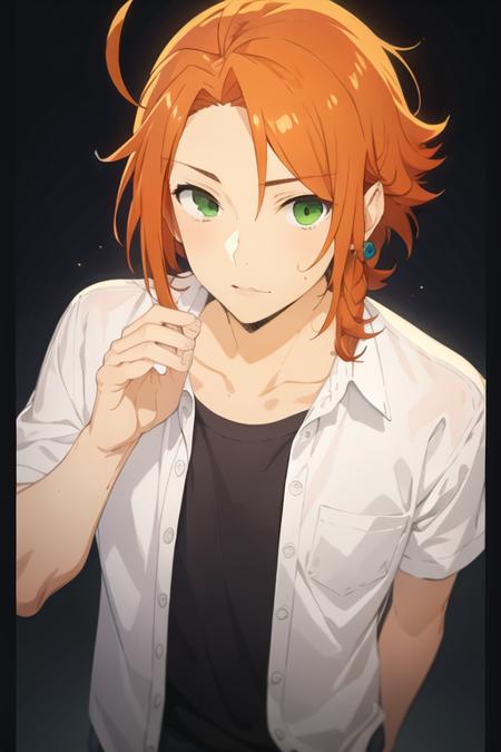 Kouichi Shindou / Horimiya