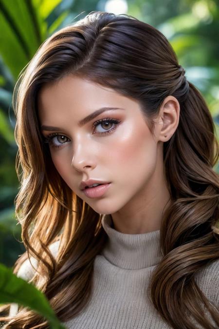 Julia Zubova