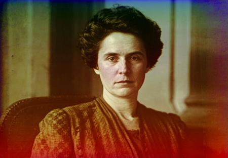 Historic Color Schnell