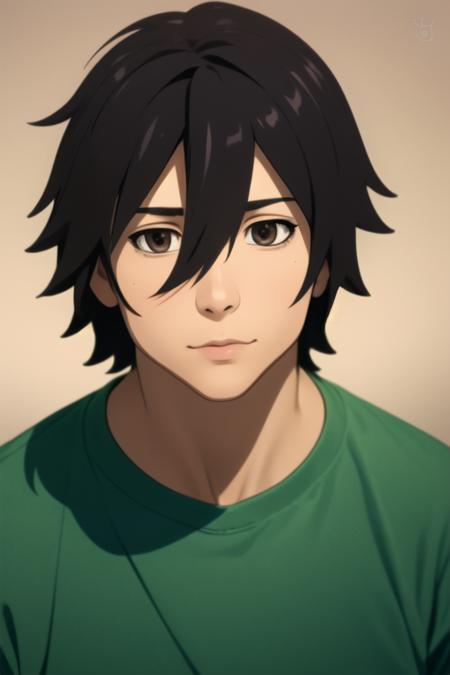 Yadomi Jinta / Ano Hi Mita Hana no Namae wo Bokutachi wa Mada Shiranai.
