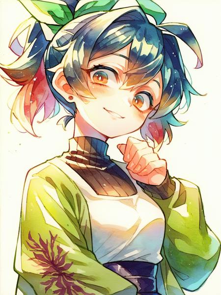 Vixon's Classic Art Styles - ohr_cn