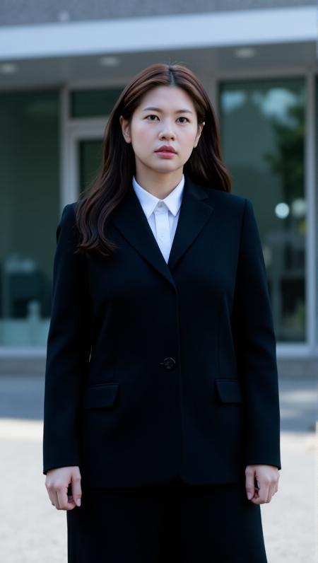 Jung Somin - 정소민