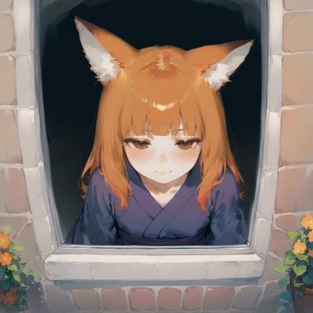 View from Outside the window版本V1 (ID: 723447)