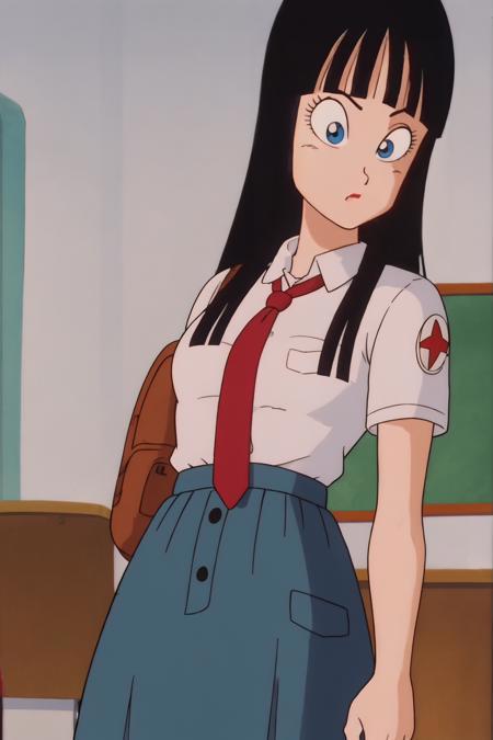 HellKaiza's Dragon Ball characters